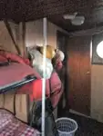 Ọkọ omi ti o fa fún tà