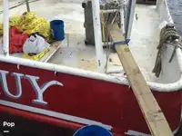 Ọkọ̀ tí ó mú ẹja fún tà