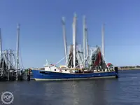 Ọkọ̀ tí ó mú ẹja fún tà