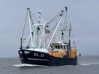 Trawler fun tita