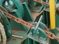 Ọkọ̀ tí ó mú epo / kemikali fún tà