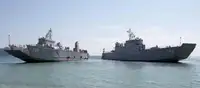 Ro-Ro ship fun tita