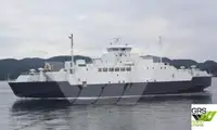 Ro-Ro ship fun tita