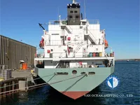 Ọkọ̀ tí wọn fi maa ń gbé ohun èlò tí ó ní ìdáná fún tà