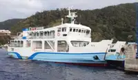 Ro-Ro ship fun tita