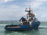 Ọkọ omi ti o fa fún tà