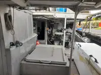 Ọkọ̀ tí ó mú ẹja pọ̀ fún tà