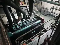 Ọkọ omi Landing, Tank fún tà