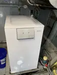 Ọkọ omi ti o fa fún tà