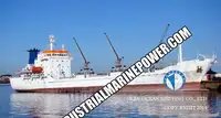 Ọkọ̀ tí wọn fi maa ń gbé ohun èlò tí ó ní ìdáná fún tà
