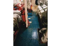 Ọkọ omi ti o fa fún tà