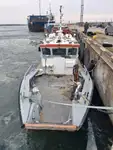 Catamaran fún tà