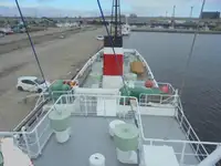 Ọkọ̀ ìjàkú fún tà