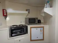 Ọkọ omi ti o fa fún tà