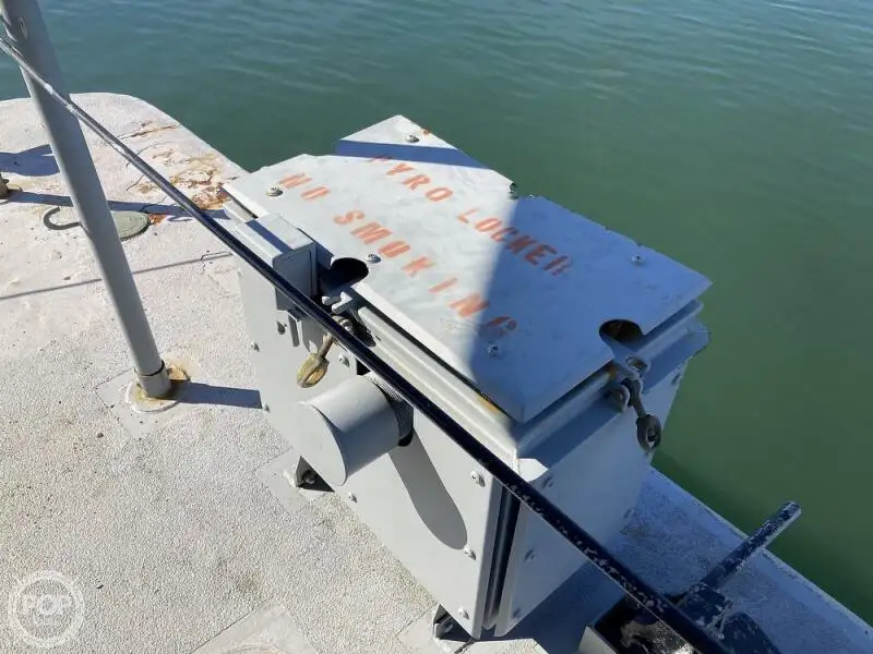 Ọkọ omi Landing, Tank fún tà