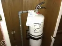 Ọkọ̀ ojú omi kékeré fún tà