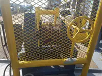 Ọkọ omi ti o fa fún tà