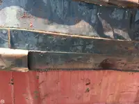 Ọkọ omi ti o fa fún tà