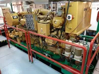 Anchor Handling Tug Supply (AHTS) fún tà