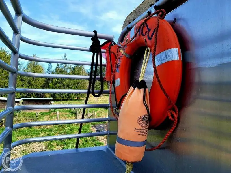 Catamaran fún tà