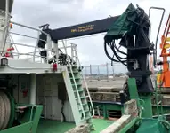 Ọkọ omi ti o fa fún tà