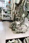 Ọkọ omi ti o fa fún tà