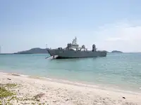 Ọkọ̀ tí ó mú ọkọ̀ rọ̀ fún tà