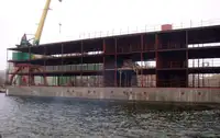 Pontoon fún tà