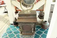 Ọkọ̀ Fẹrrí fún tà
