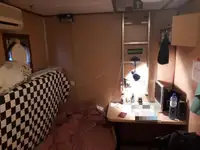 Ọkọ omi ti o fa fún tà