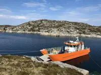 Catamaran fún tà