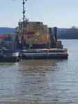 Ọkọ omi Landing, Tank fún tà