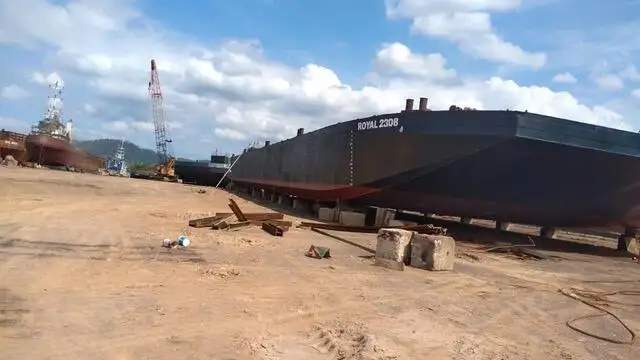 Ọkọ̀ fún tà