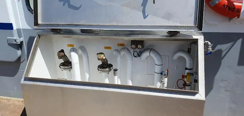 General Cargo/Multi-purpose fún tà
