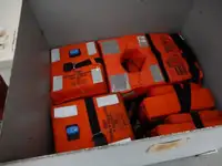 Àwọn ọkọ oju-omi ìṣẹ́ fún tà