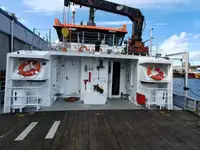 Catamaran fún tà