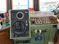 Ọkọ̀ tí ó mú ẹja pọ̀ fún tà