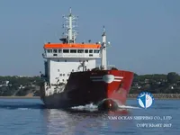 Ọkọ̀ tí ó mú epo / kemikali fún tà