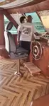 Ọkọ̀ ojú omi ìrìn-àjò fún tà