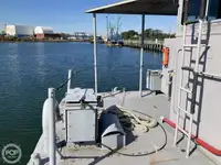 Ọkọ omi Landing, Tank fún tà