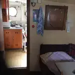 Ọkọ omi ti o fa fún tà
