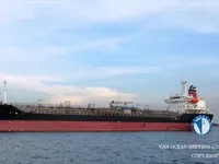 Ọkọ̀ tí ó mú epo / kemikali fún tà