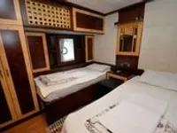 Yacht fún tà