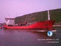 Ọkọ̀ tí ó mú epo / kemikali fún tà
