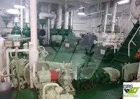 Ọkọ̀ ojú omi tí ó ní ìrọ̀kè fún tà