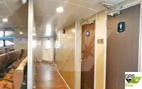 Ọkọ̀ ojú omi ìrìn-àjò fún tà