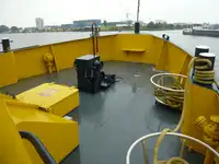 Ọkọ omi ti o fa fún tà