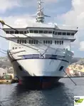 Ọkọ̀ tí ó mú ọkọ̀ rọ̀ fún tà