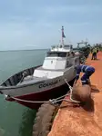 Ọkọ̀ ojú omi tí ó mú àwọn ìkọ́kọ̀ fún tà
