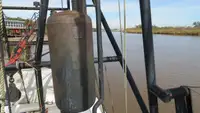 Ọkọ̀ tí ó mú ẹja fún tà